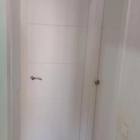 Apartamento Coqueto *