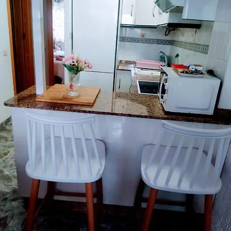 Apartamento Coqueto La Manga del Mar Menor