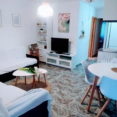 Apartamento Coqueto *