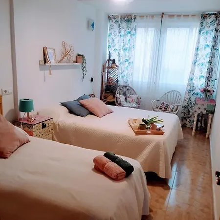 Coqueto La Manga del Mar Menor