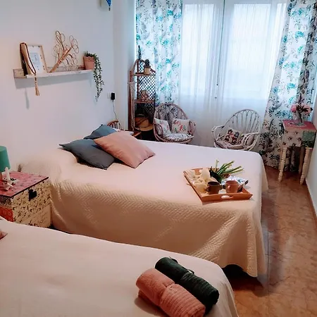 Coqueto Apartamento La Manga del Mar Menor