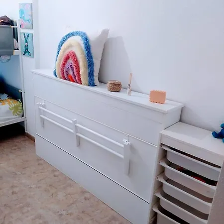 Coqueto La Manga del Mar Menor