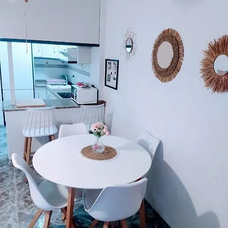 Coqueto Apartamento *