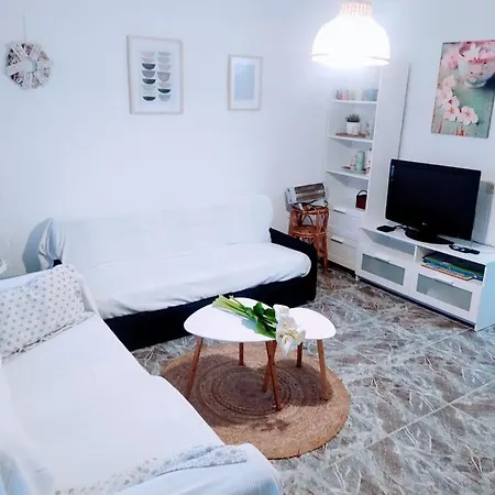 Coqueto Apartamento