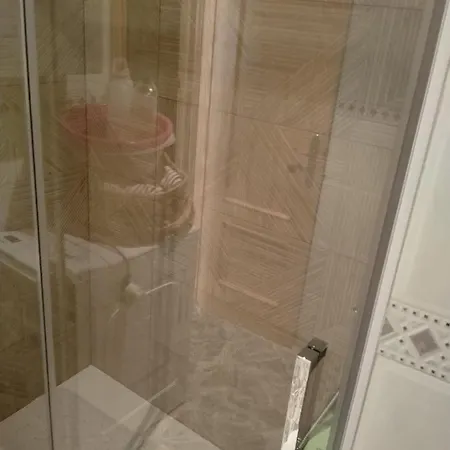 Apartamento Coqueto *