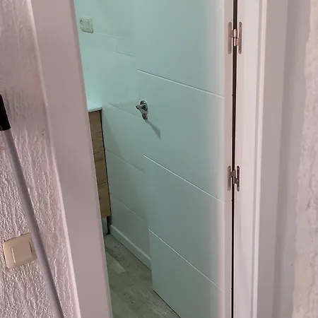 Apartamento Coqueto