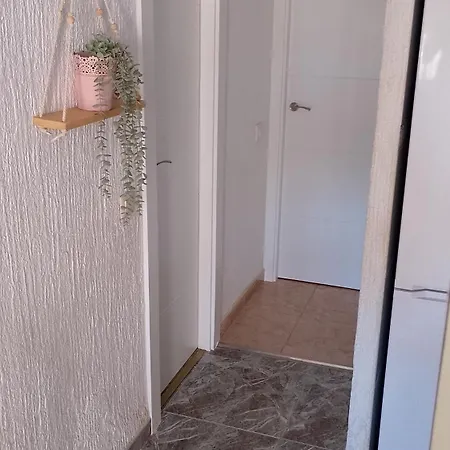 Coqueto Apartamento *