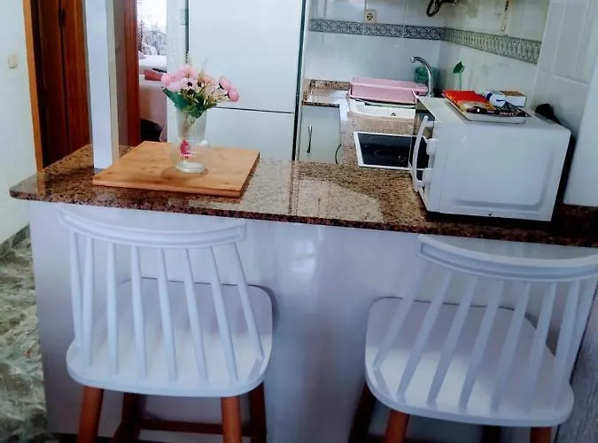 Apartmán Coqueto La Manga del Mar Menor