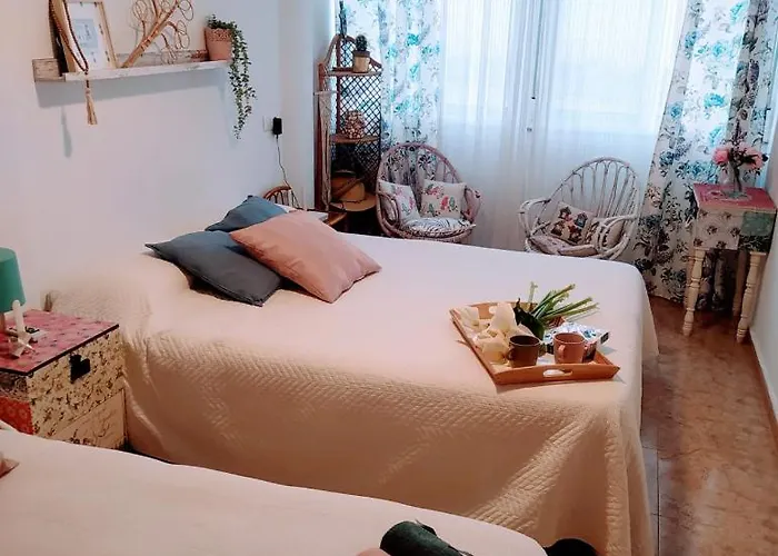 Coqueto Apartmán La Manga del Mar Menor