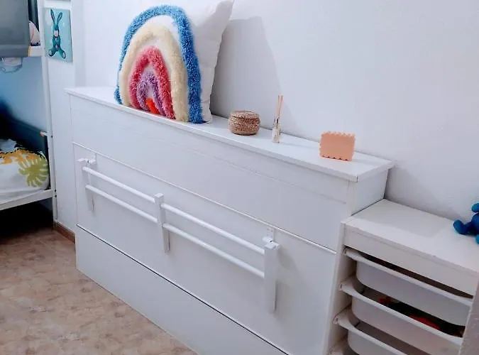 Coqueto Λα Μάνγκα Δελ Μαρ Μενόρ