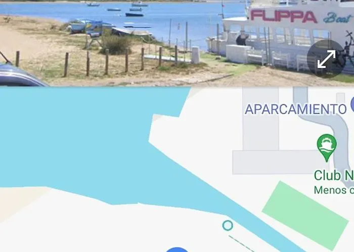 Coqueto * Λα Μάνγκα Δελ Μαρ Μενόρ