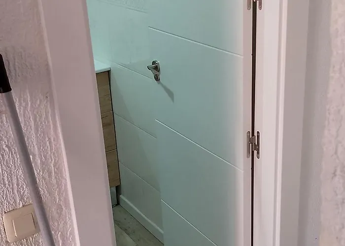 Διαμέρισμα Coqueto