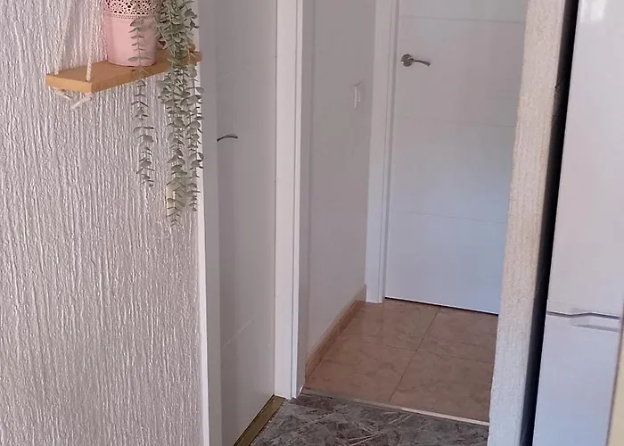 Coqueto Διαμέρισμα *