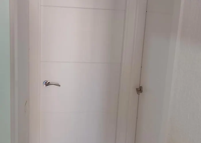 Διαμέρισμα Coqueto *